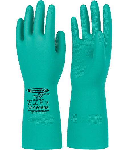 Gloves